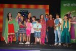 Shweta Tiwari, Vivek Mushran, Rupali Ganguly, Sparsh at Sony TV launches Parvarish in Powai on 15th Nov 2011 (41).JPG